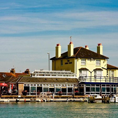 The Arun View Inn Littlehampton Exterior photo